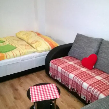 Lulu Štrbské Pleso