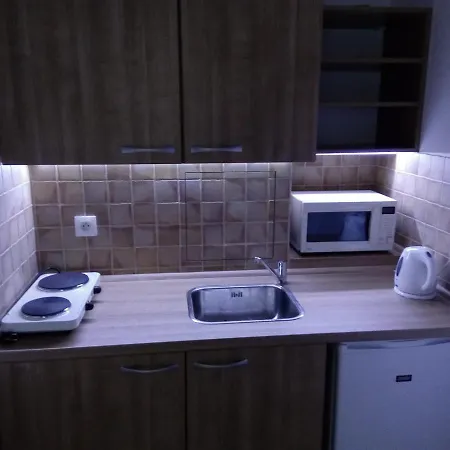 Lulu * Štrbské Pleso