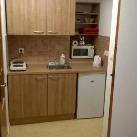 Lulu Quarto em Acomodações Particulares *