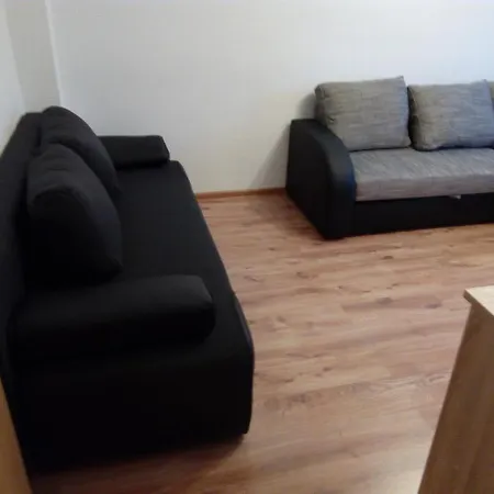 Lulu Štrbské Pleso