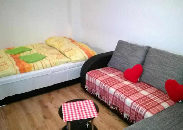 Lulu Štrbské Pleso