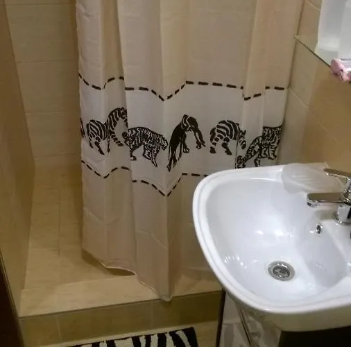 Pansiyon Lulu Štrbské Pleso