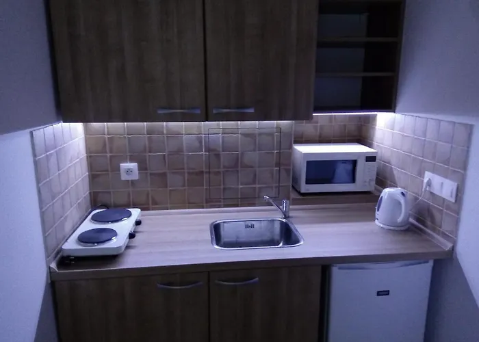 Lulu * Štrbské Pleso