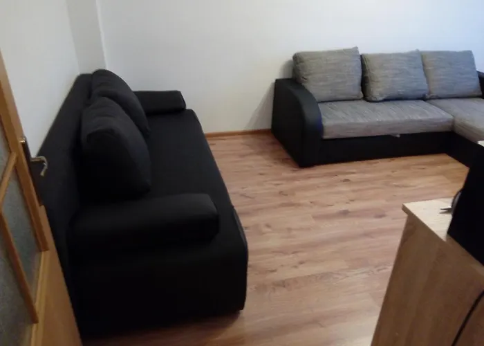 Lulu Štrbské Pleso